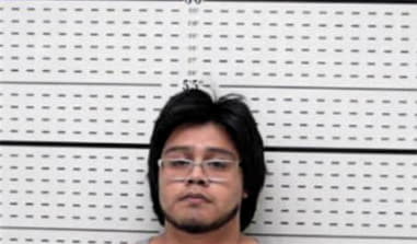 Francisco Soliz, - Jim Wells County, TX 